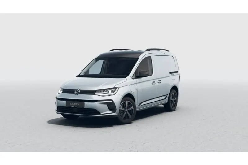Volkswagen Caddy (2026)