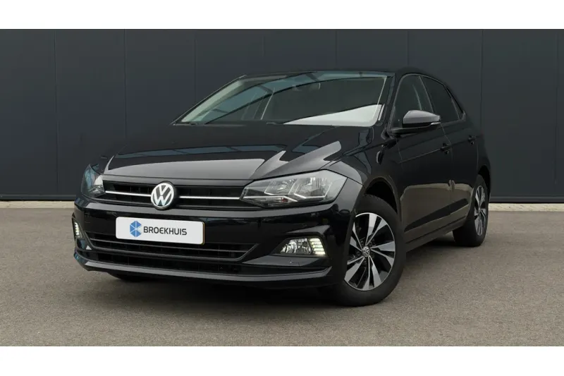 Volkswagen Polo (2019)