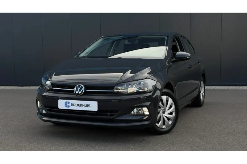 Volkswagen Polo (2021)