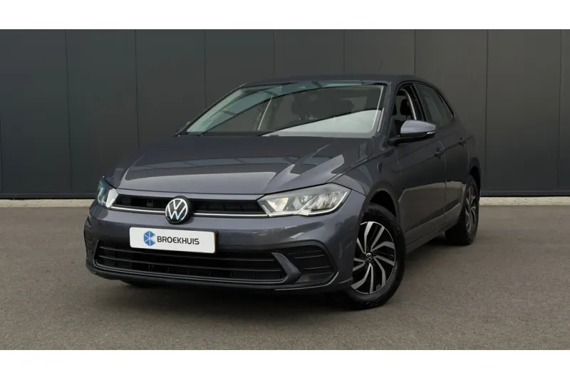 Volkswagen Polo (2021)