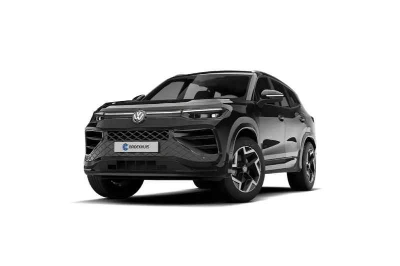 Volkswagen Tayron (2026)