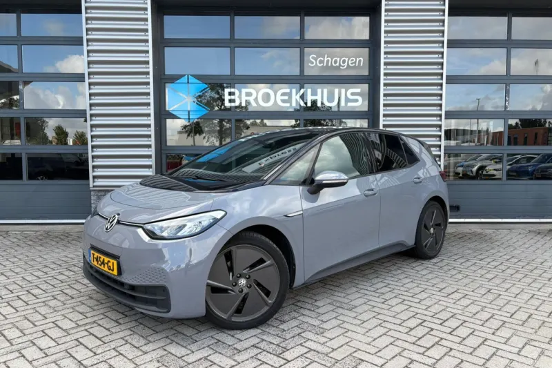Volkswagen ID.3 (2021)