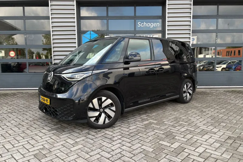 Volkswagen ID. Buzz (2023)