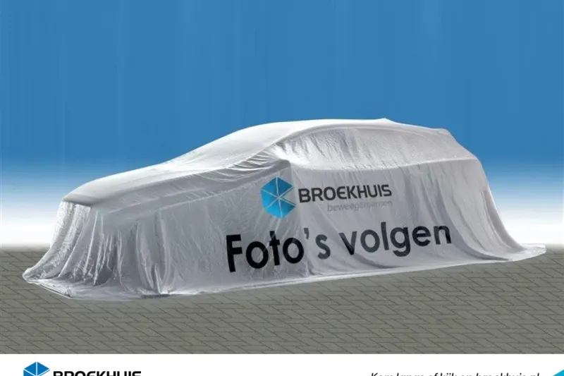 Volkswagen Tiguan (2022)