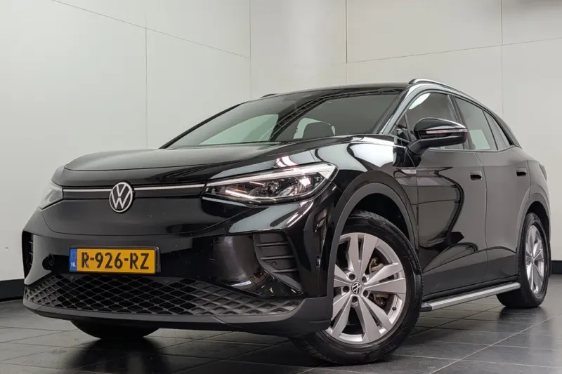 Volkswagen ID.4 (2022)