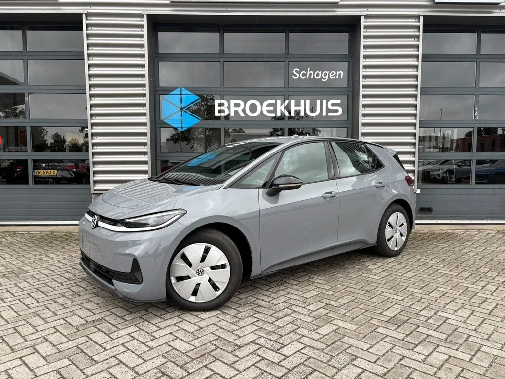 Volkswagen ID.3 (2026) — foto 1