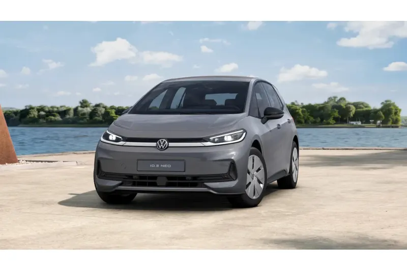 Volkswagen ID.3 (2026)