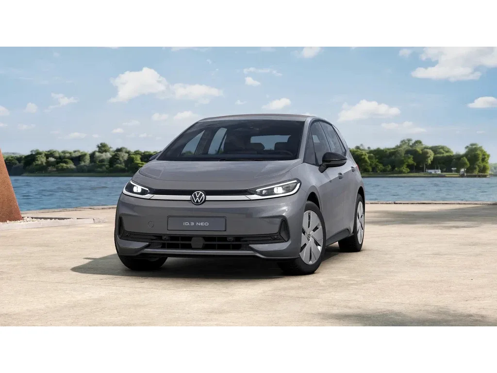 Volkswagen ID.3 (2026) — foto 1