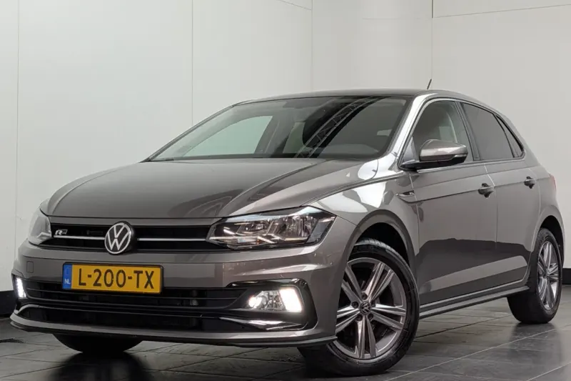 Volkswagen Polo (2021)