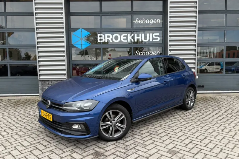 Volkswagen Polo (2021)