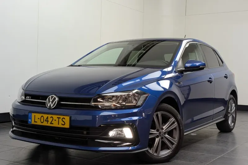Volkswagen Polo (2021)