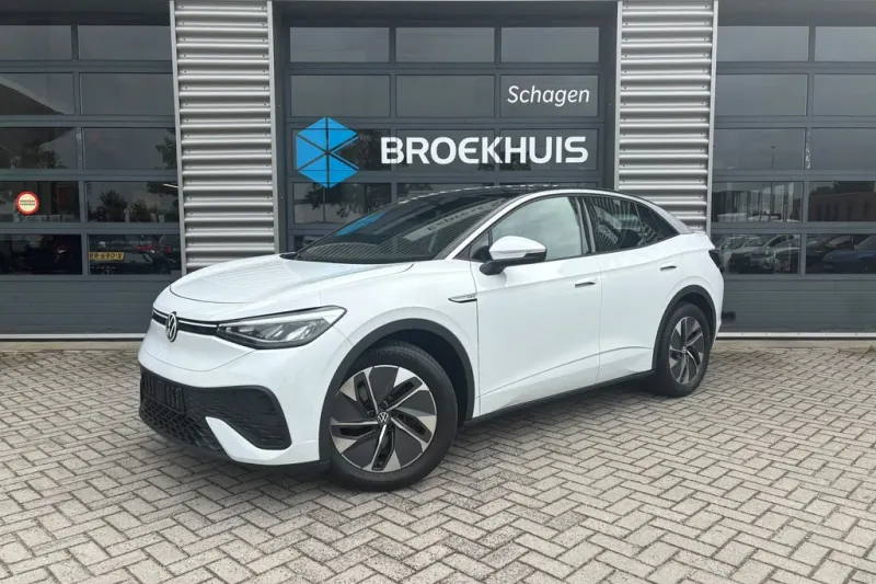 Volkswagen ID.5 (2023)
