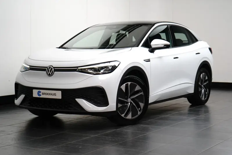 Volkswagen ID.5 (2023)