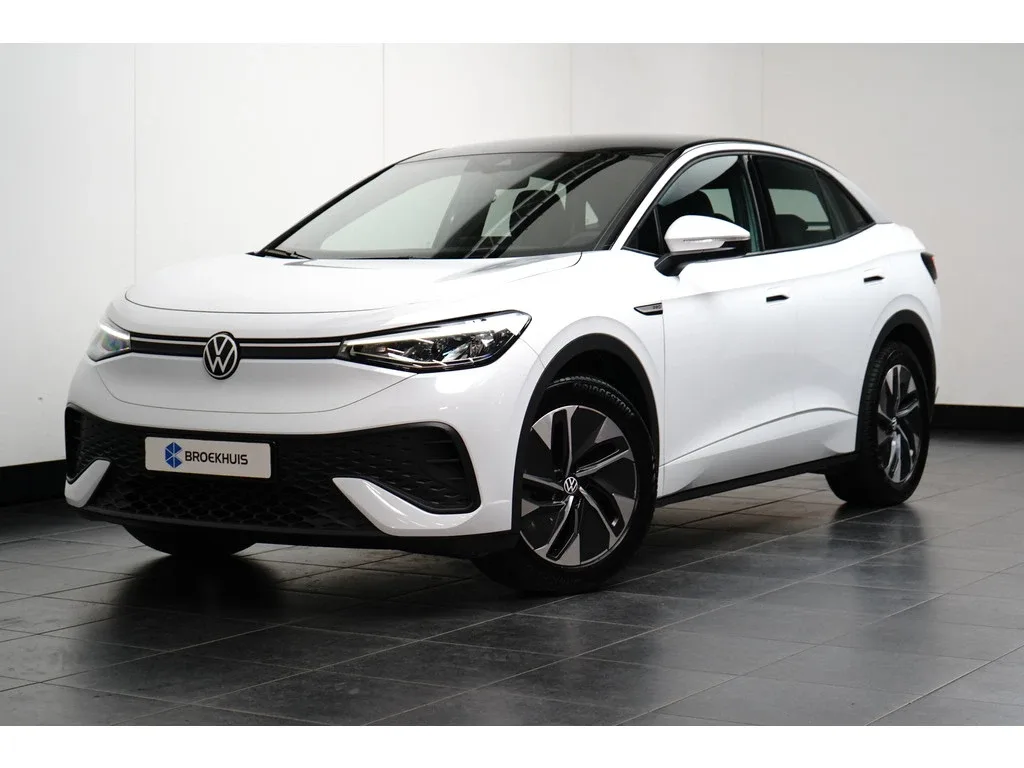 Volkswagen ID.5 (2023) — foto 1