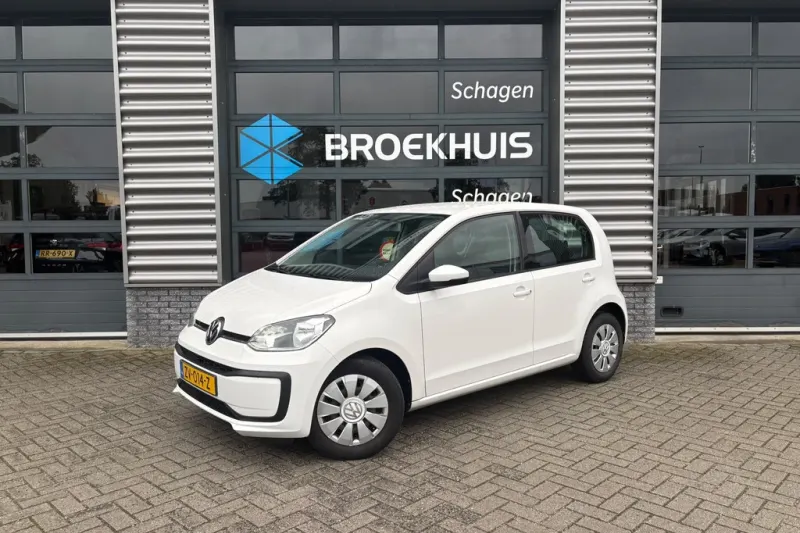 Volkswagen Up! (2019)