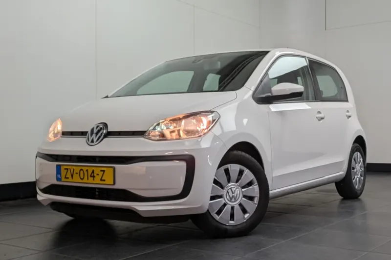 Volkswagen Up! (2019)