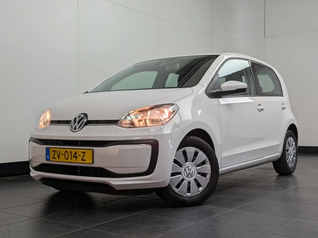 Volkswagen Up! (2019) — foto 1