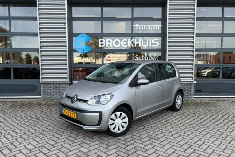 Volkswagen Up! (2023)