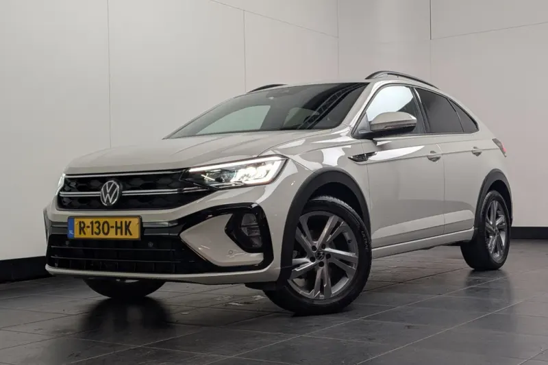 Volkswagen Taigo (2022)