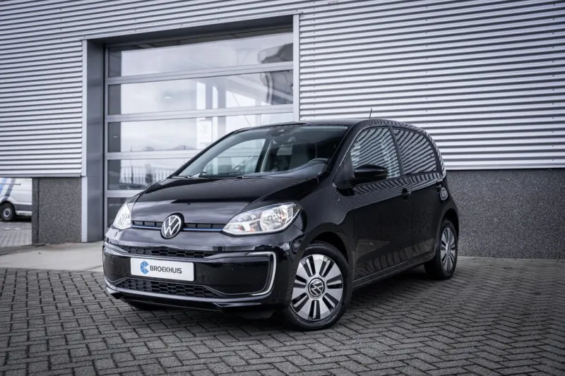 Volkswagen e-Up! (2022)