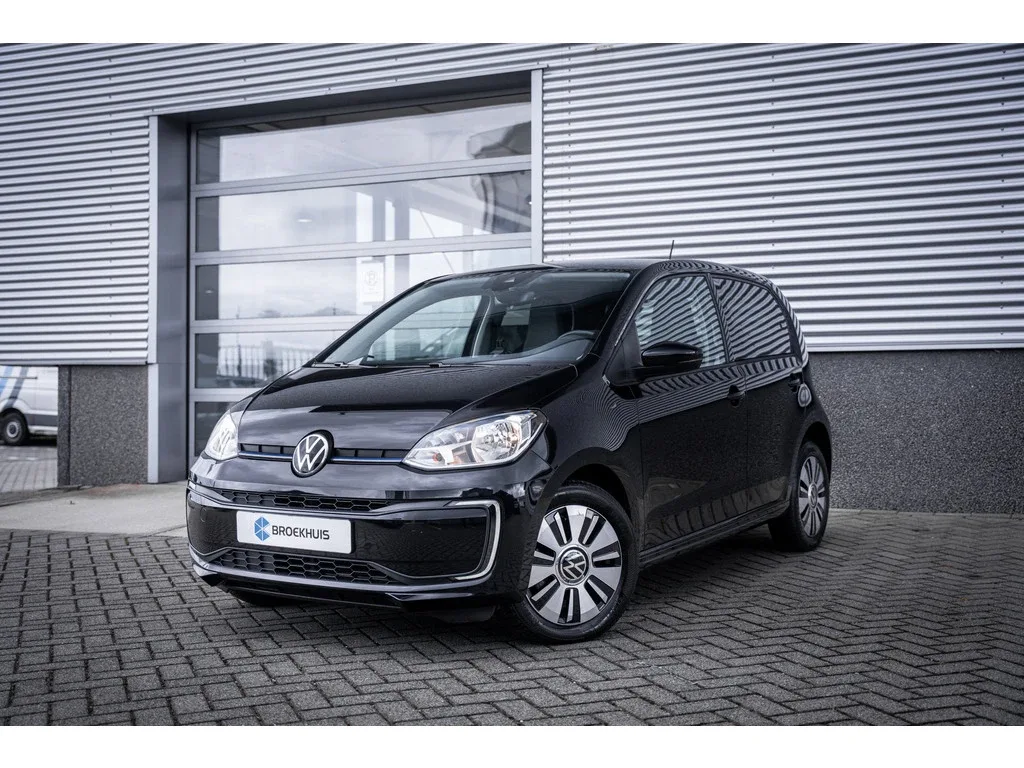 Volkswagen e-Up! (2022) — foto 1