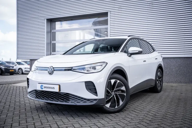 Volkswagen ID.4 (2024)