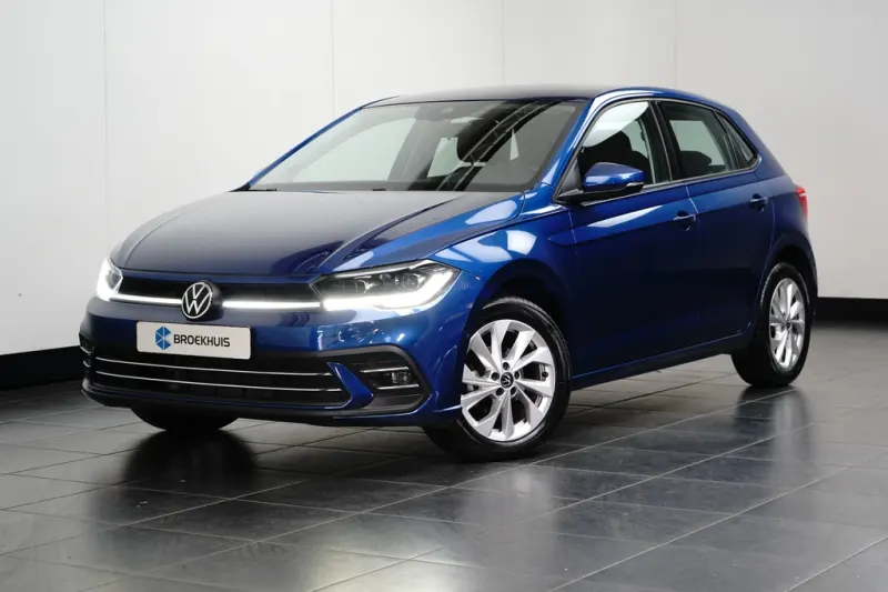 Volkswagen Polo (2025)