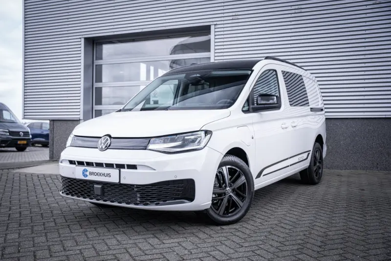 Volkswagen Caddy (2026)