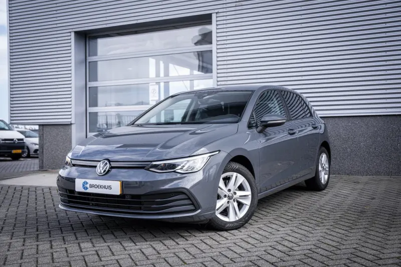 Volkswagen Golf (2020)