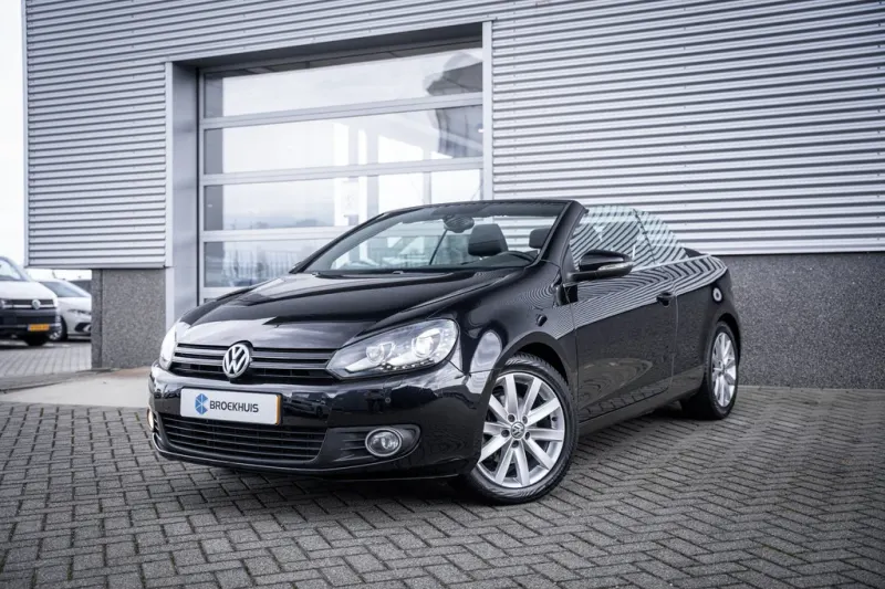 Volkswagen Golf (2012)