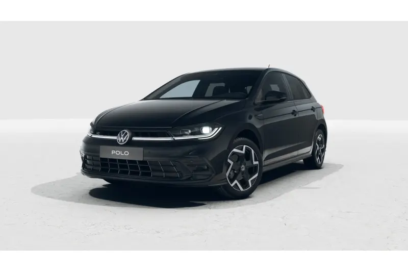 Volkswagen Polo (2025)