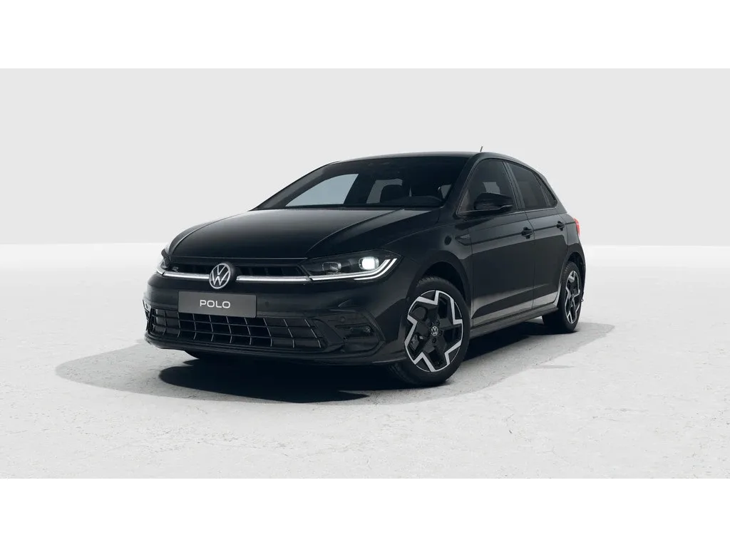 Volkswagen Polo (2025) — foto 1