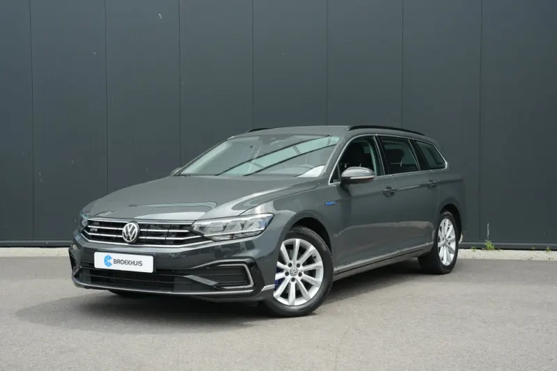 Volkswagen Passat (2020)
