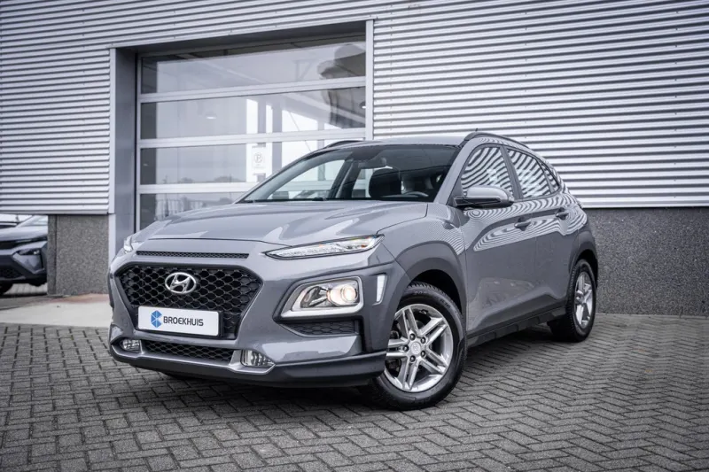 Hyundai Kona (2020)