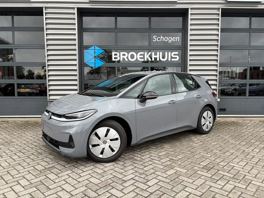 Volkswagen ID.3 (2026) — foto 1