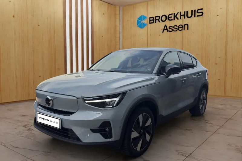 Volvo C40 (2024)