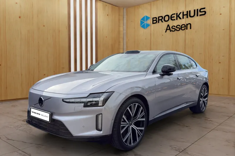Volvo ES90 (2025)