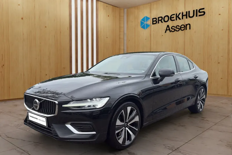 Volvo S60 (2024)