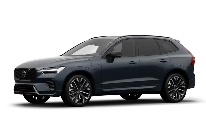 Volvo XC60 (2026)