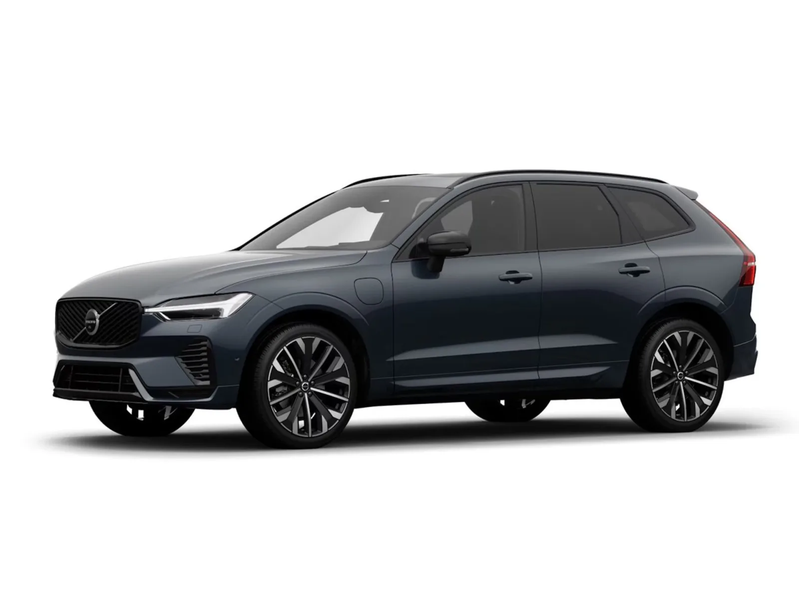 Volvo XC60 (2026) — foto 1