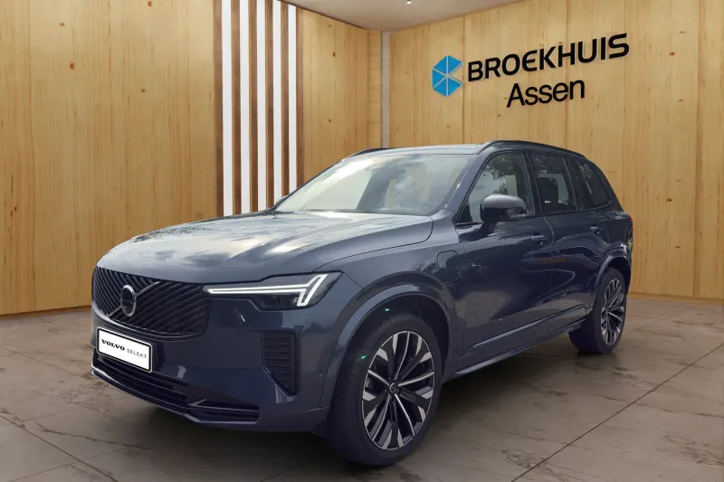 Volvo XC90 (2025)