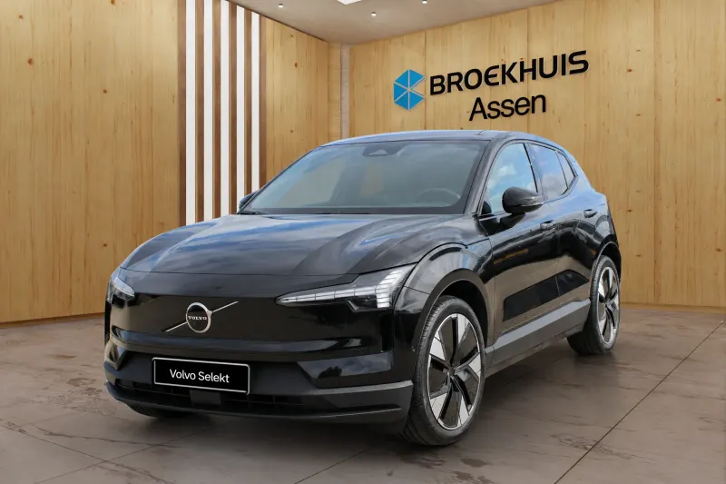 Volvo EX30 (2025)