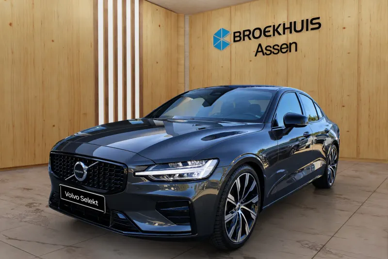 Volvo S60 (2024)