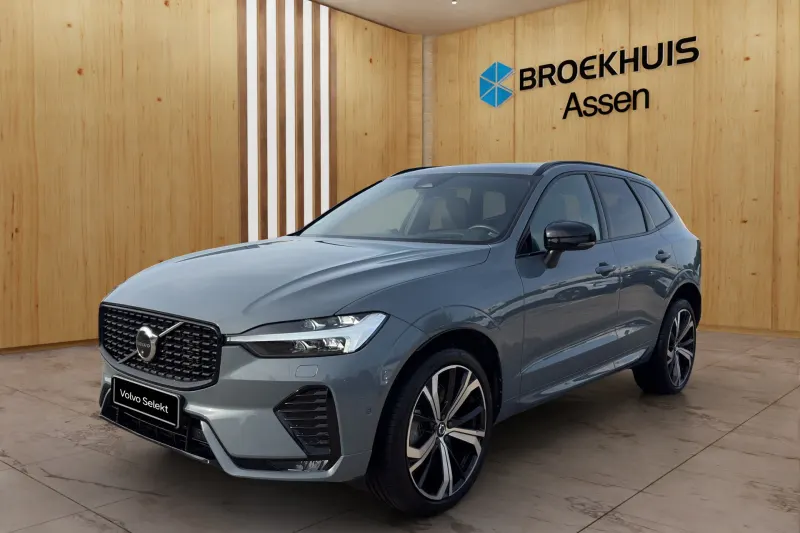 Volvo XC60 (2023)