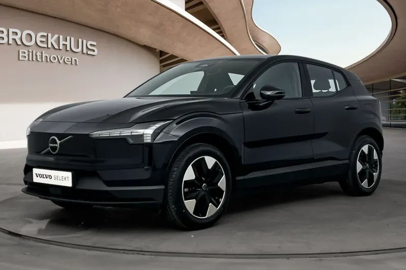 Volvo EX30 (2026)