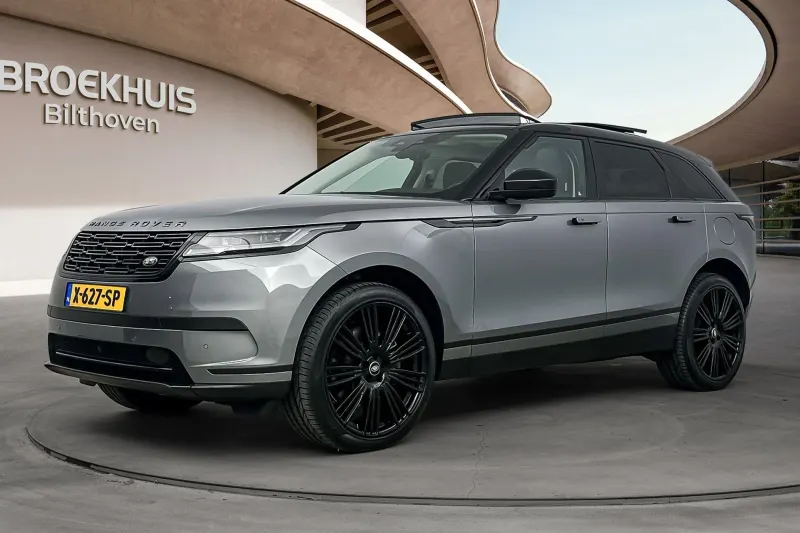Land Rover Range Rover Velar (2024)