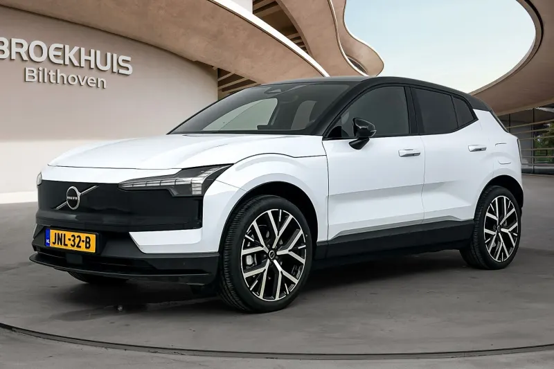 Volvo EX30 (2025)