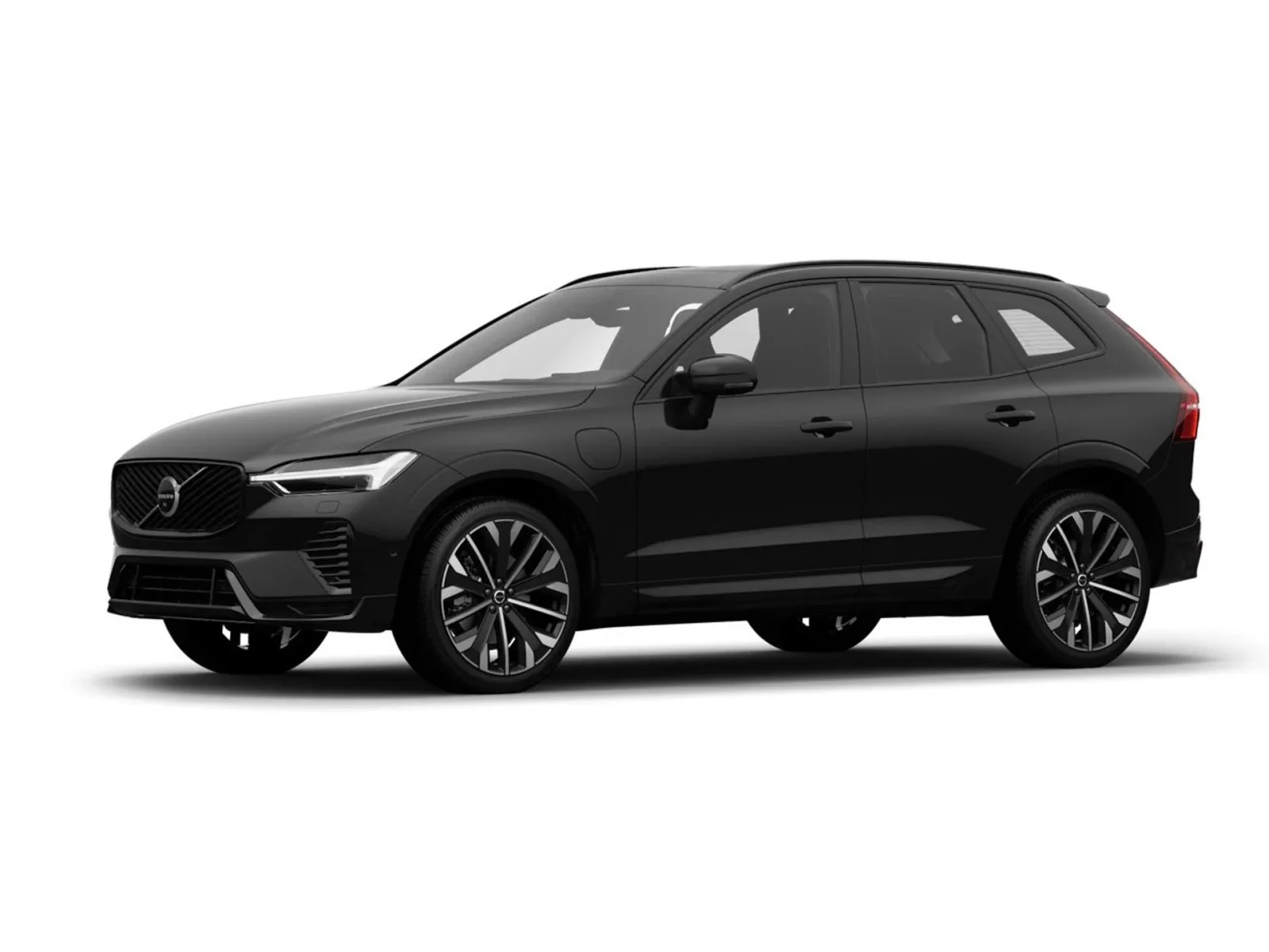 Volvo XC60 (2026) — foto 1