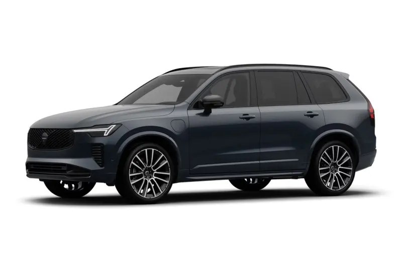 Volvo XC90 (2026)