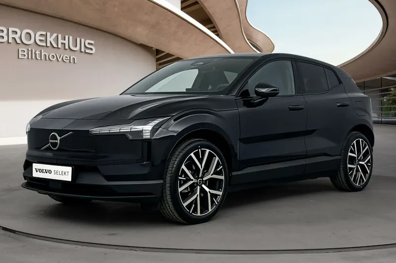 Volvo EX30 (2025)